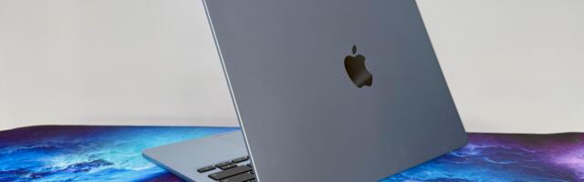 Apple Raised Mac Prices. Now It Might Lease You One