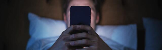 AI is quietly becoming an unofficial and potentially unwanted 'third' in relationships