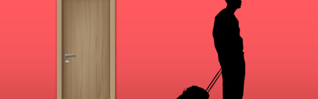 Ahead of inauguration, Airbnb pledges bans for anyone involved in Capitol riot