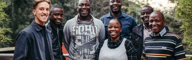 Kenyan food-tech startup Kune raises $1m pre-seed funding