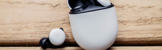 Google killed the 2020 Pixel Buds, so here’s my ‘Pro’ version wish list