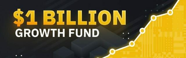 Binance Smart Chain’s $1B Growth fund invests in Project Galaxy to empower on-chain credentials in WEB 3.0