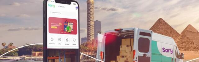 Egyptian B2B marketplace Mowarrid acquired by Saudi firm Sary
