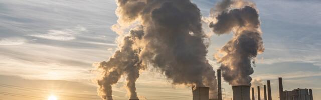 Buy-side investors consider climate change risk as an esg priority