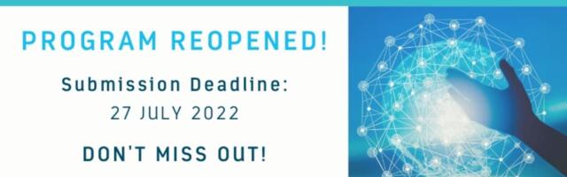 MTPConnect’s REDI Fellowship Program Re-opens