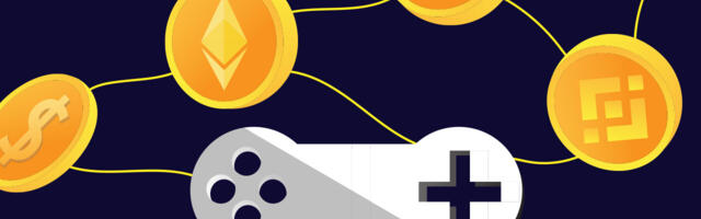 Crypto gaming may promise you riches, but the reality is very different