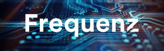 Frequenz – the energy costs AI solutions company, expands with a €13 million Series A investment