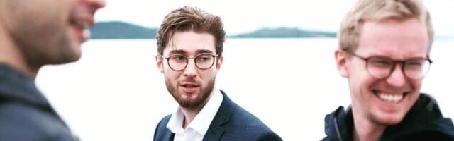 London-based Munch bites into €1.5 million to bring side hustlers an easier way to build websites