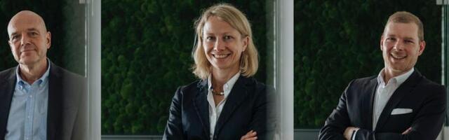 Software VC Round2 Capital unleashes second fund, EIF participates as cornerstone investor