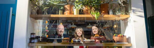 Ten Irish SMEs announced as winners of You’re the Business Digital’s Acceleration Initiative