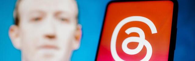 Meta is finally having its moment with the Twitter alternative Threads