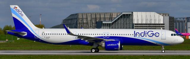 Skift India Report: Airfares Set to Go Up as Indigo Levies Fuel Charge