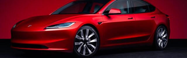 Tesla’s back seat audio update keeps the kids’ content quiet