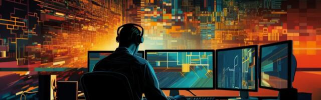 HPE discovers new vision for an AI-native architecture