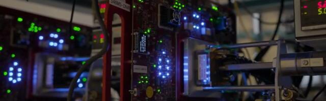 Apple reveals the labs that produced the Apple Silicon line of custom CPUs