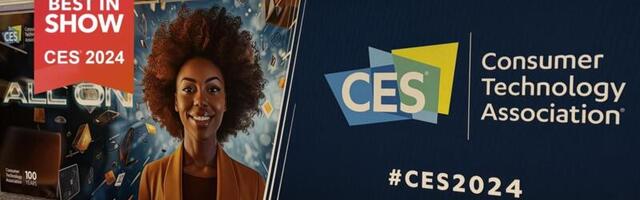 Best of CES 2024: Evolution and Revolution