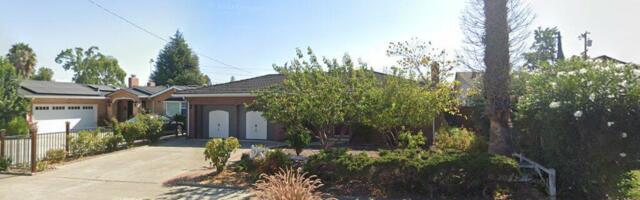 Single-family home sells in San Jose for $1.5 million