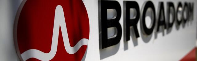 Pay for Broadcom’s CEO soars 167% after stock award