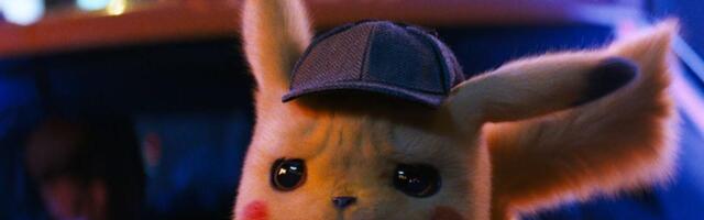 Detective Pikachu Was a Small, But Potent Jolt for Pokémon