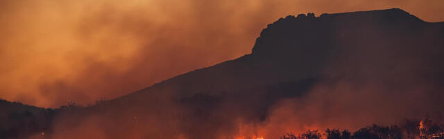 BC’s Centre for Innovation and Clean Energy opens $3-million call for wildfire management tech solutions