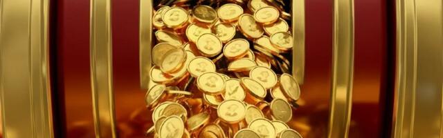 Konami launches new real-stake slots in Paraguay