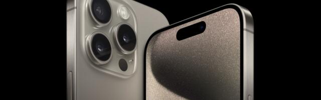 Apple Explains iPhone 15 Pro Requirement for Apple Intelligence