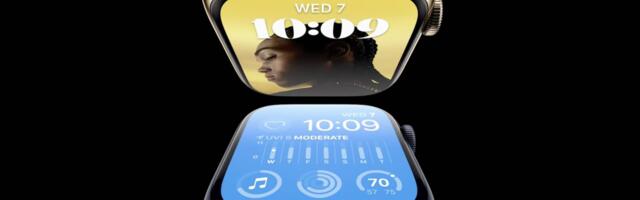 Report: Apple Watch Series 10 to Offer Larger Screens and Faster Chip, but New Health Features in Trouble