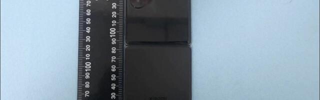 Xiaomi Mix Flip breaks cover in NCC listing ahead of launch