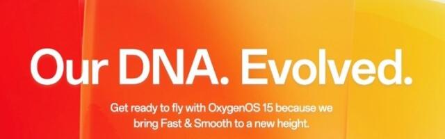 OnePlus Launches OxygenOS 15: Speed, AI Innovations, And Enhanced User Experience