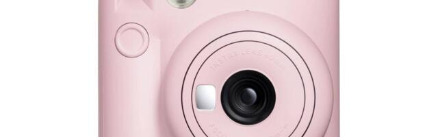 Target has great deals on the Fujifilm Instax cameras today
