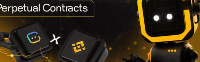 Binance Futures Launches CGPT/USDT Perpetual Contracts