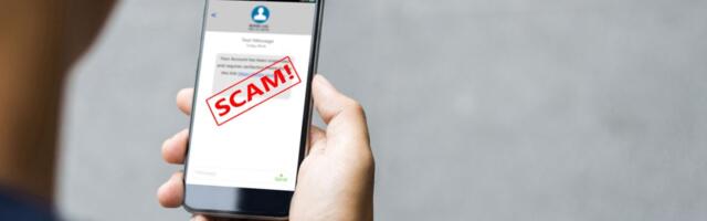 Bangko Sentral ng Pilipinas Warns Public to be Vigilant as Text Hijacking on the Rise