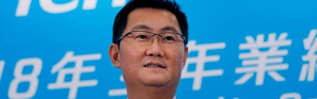 Tencent and CATL consider legal action over inclusion on Pentagon blacklist