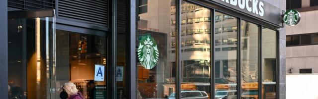 Starbucks is training staff on how to de-escalate conflict with people who aren't buying anything as it rolls back its open-door policy