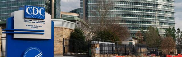 Judge orders Trump admin. to restore CDC and FDA webpages by midnight