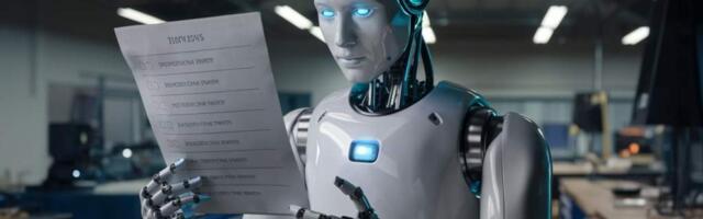 Less supervision, better results: Study shows AI models generalize more effectively on their own