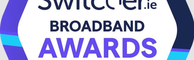Vodafone and 48 Crowned Providers of the Year at the Switcher.ie Awards 2025