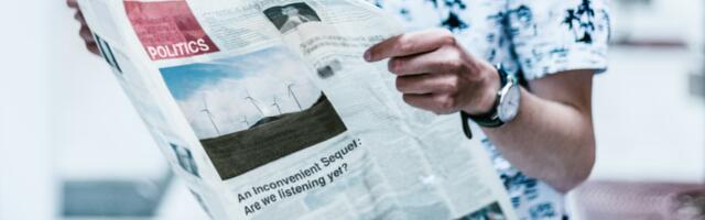 Global shares trade mixed amid tariff concerns