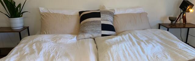 This Scandinavian Sleep Method Can Save Both Your Sleep and Your Relationship