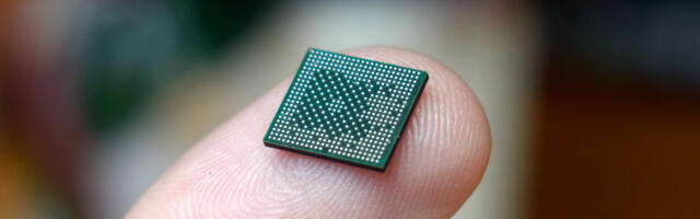 This Android OEM could let you easily overclock or underclock your phone