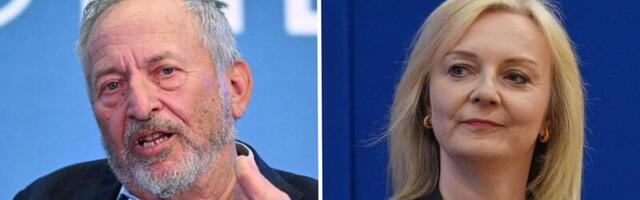 Larry Summers is really worried about the economy — and fears the US may face a 'Liz Truss moment'