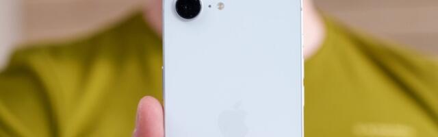 CIRP: Demand for iPhone 16 increases, affordable 16e is off to a great start