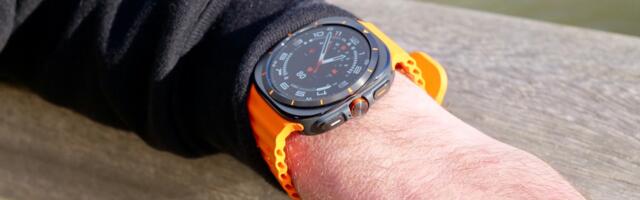 Your Samsung Galaxy Watch might get significantly smarter with next update