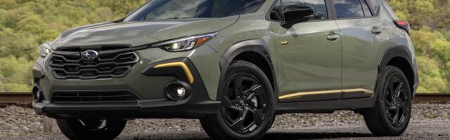 Are Subaru Crosstreks High Maintenance? Here's What Owners Have To Say