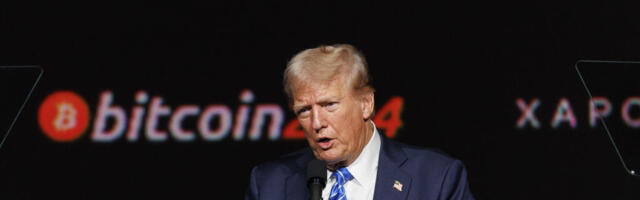 Senate passes GENIUS Act—criticized as gifting Trump ample opportunity to grift