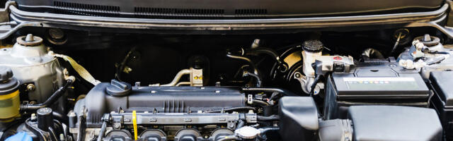 How To Clean Your Car's Engine Bay The Right Way