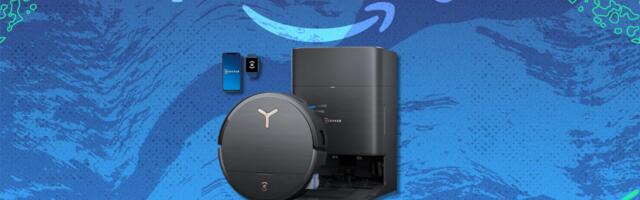 The Ecovacs Deebot X9 Pro Omni robot vacuum is at its lowest-ever price for Prime Day