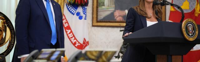 The absurd fight over Trump’s MAGA prosecutor in New Jersey, explained