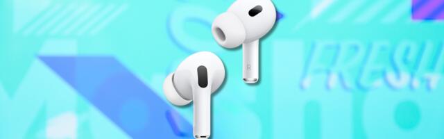 Apple AirPods Pro 2 are back under $200 ahead of the 2025 Apple Event