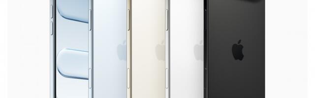 All iPhone 17 models let you completely turn off PWM dimming